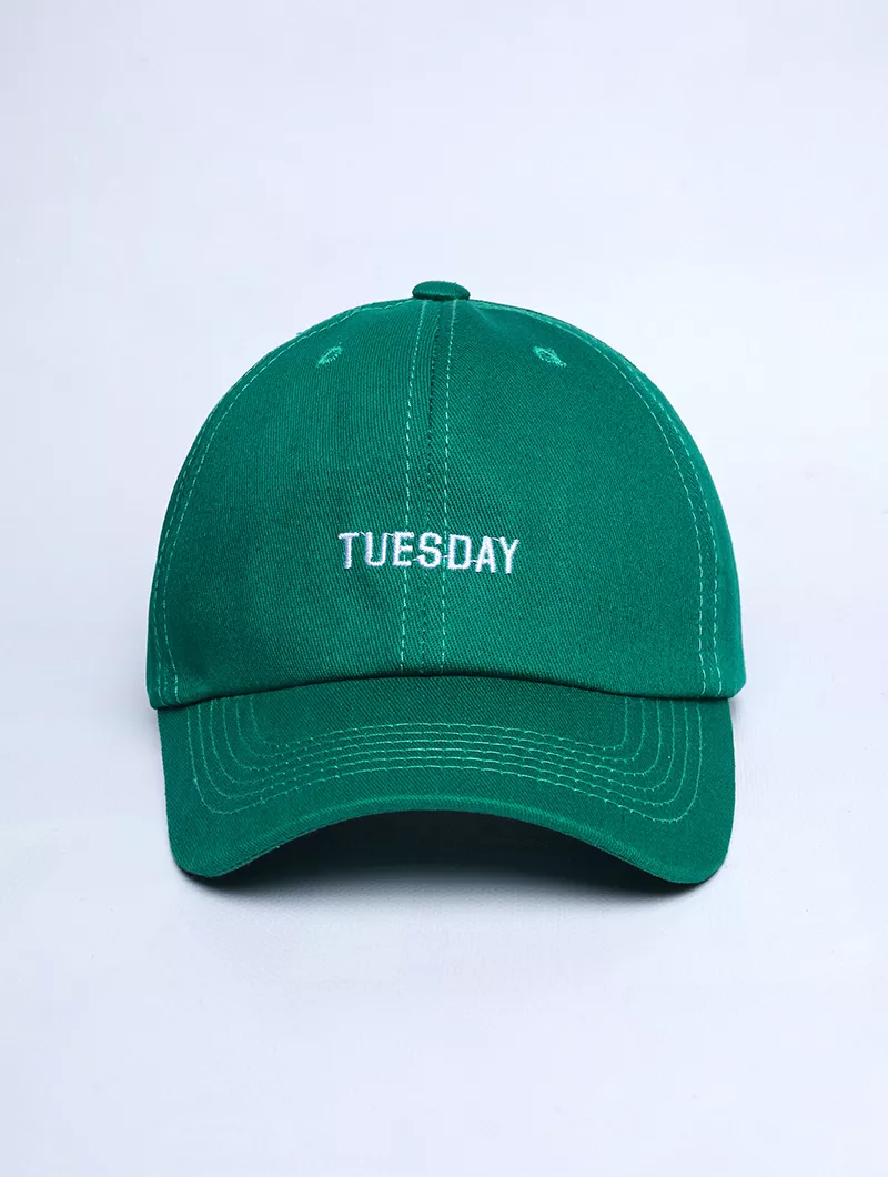 CASQUETTE TUESDAY